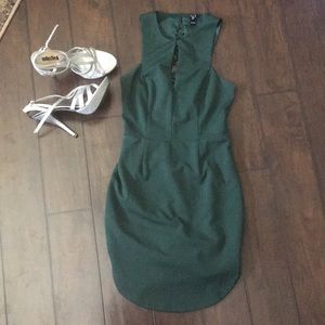 Windsor Homecoming Dress👗